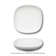 Danubio Piatto Fondo 