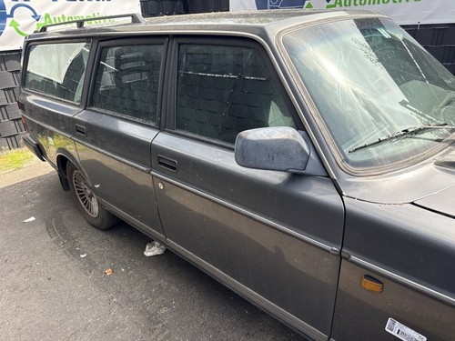 Portiera anteriore volvo - dx,