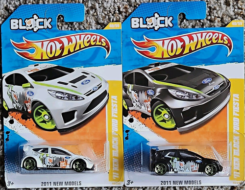 Hot wheels ken block - wheels,
