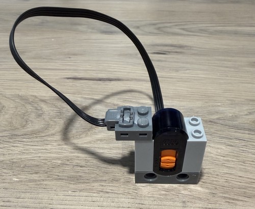 Lego 8884 power - 8884,