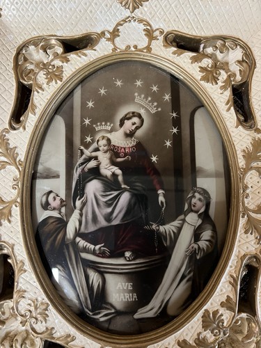 Iconografia religiosa madonna - iconografia,