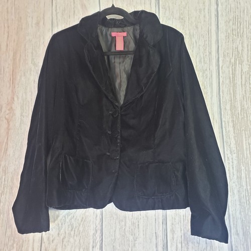 Giacca blazer vintage - ,