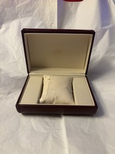 Scatola Girard Perregaux 30