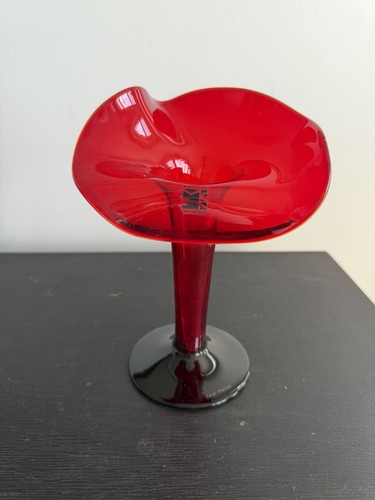 Carlo moretti vaso fiori - carlo,