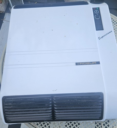 Radiatore gas robur - radiatore,