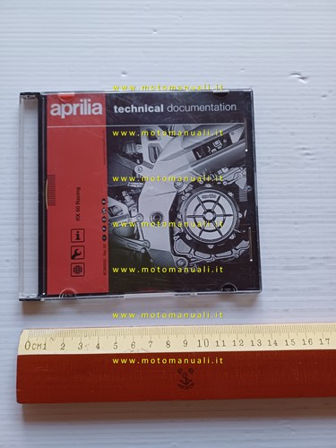 Aprilia racing 2003 4 - aprilia, rx