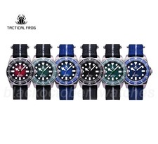 Orologio Automatico Subacqueo