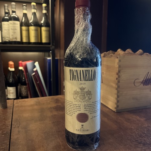 Marchesi antinori tignanello - marchesi,