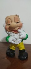 Pupazzo Ledraplastic Walt