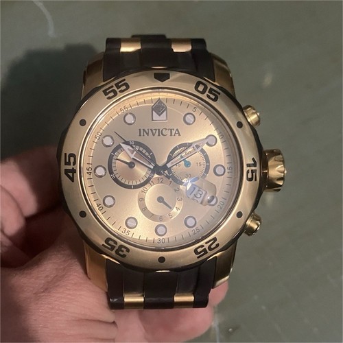Invicta pro diver - invicta,