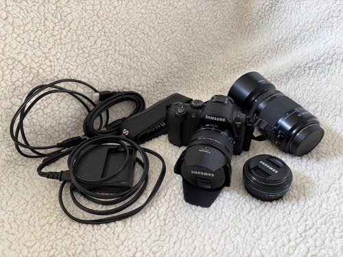 Samsung nx10 megapixel - samsung,