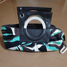 Borsa a tracolla DIESEL in