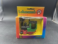 1970's LEHMANNS GNOMY FRICTION