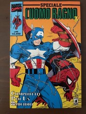 L'UOMO RAGNO speciale n.3 Complotto per un omicidio Star Comics