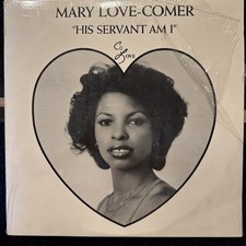Mary love comer - mary, am