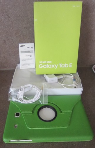 Samsung galaxy tab - tab, sm-t560
