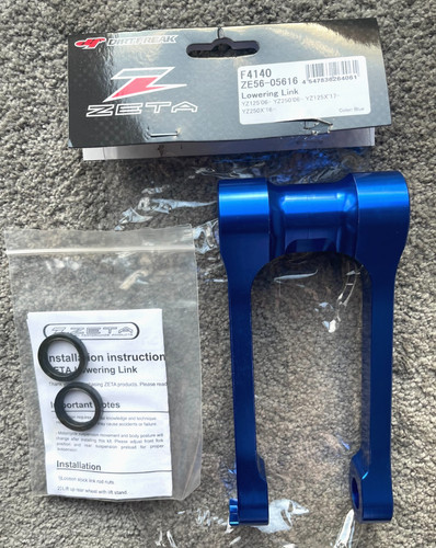 Kit abbassamento collegamento - kit,