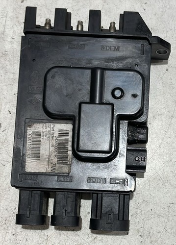 Centralina batteria per - centralina,