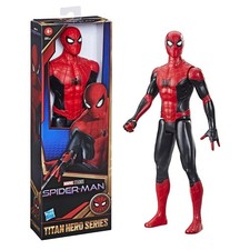 SPIDERMAN SERIE TITAN HERO