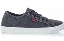 Levis Uomo 44 Tela Grigia