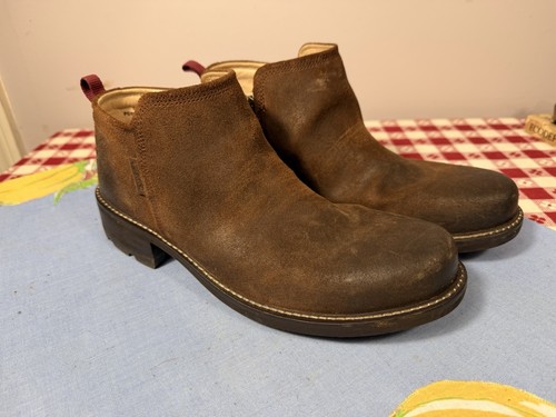 Stivali gaucho keen donna - stivali,