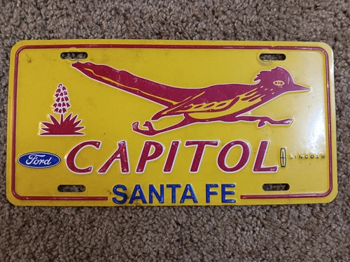 Striscione booster capitol - striscione,