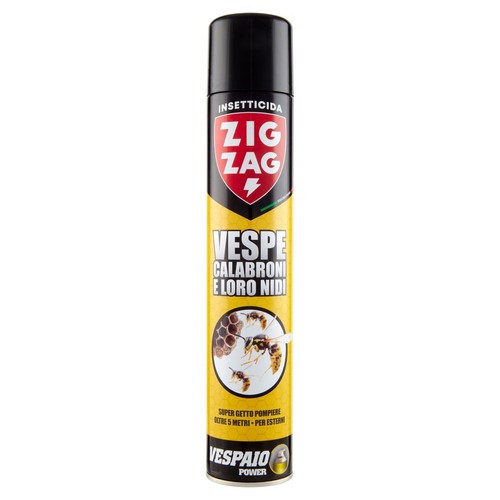 Zig zag insetticida spray - zag,