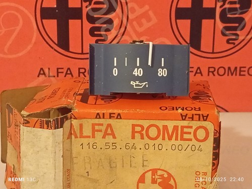 Alfa romeo alfetta 0 - alfa,