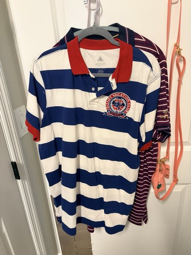 Nuova polo disney - adulto, xl