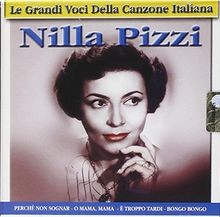 Le Grandi Voci Della Canzone