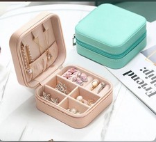 Portagioie Scatole per