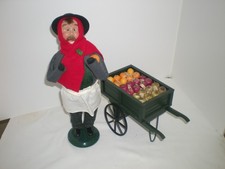 Vintage Byers’ Choice