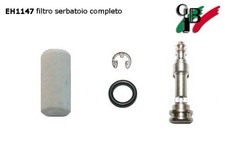 Filtro serbatoio completo