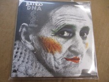JUMBO - DNA - CD NUOVO PAPERSLEEVE