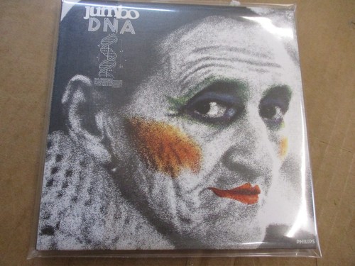 Jumbo dna cd nuovo - cd,