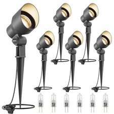 Landscape Lighting Low Voltage