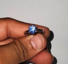 Anello di fidanzamento vintage