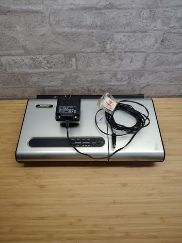 Bose lifestyle music - bose, center