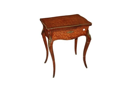 Toilette francese stile luigi - francese,