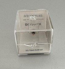 Stanton D 5100 sk ll t stilo di ricambio per testina originale made in usa