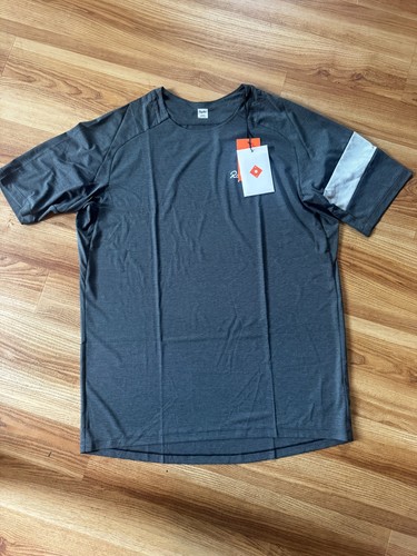 Shirt tecnica rapha trail - t-shirt,