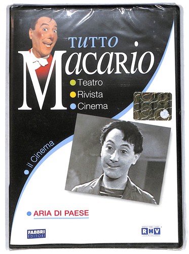 Ebond tutto macario aria - ebond,