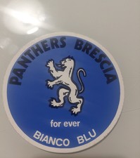 Adesivo ultras Panthers