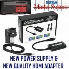 Alimentatore Sega Master