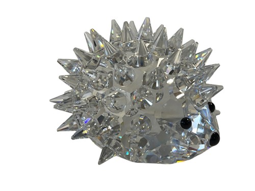 Statua swarovski 013288 grande - swarovski,