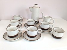 Denby Potters Wheel set