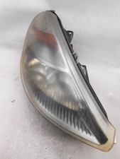 Gruppo ottico anteriore