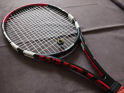 Racchetta tennis babolat - da,