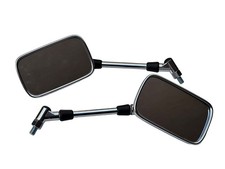 COPPIA SPECCHI SPECCHIETTI