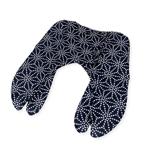 Calze tabi cotone biologico - tabi,